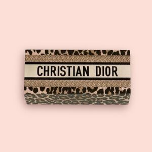 DIOR NEW MITZAH LIMITED EDITION LIPSTICK CASE BOX ONLY
